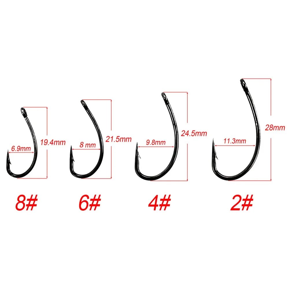 Hirisi 24-teiliges Karpfenange – Baitcasting Reel Bewertung und Preis