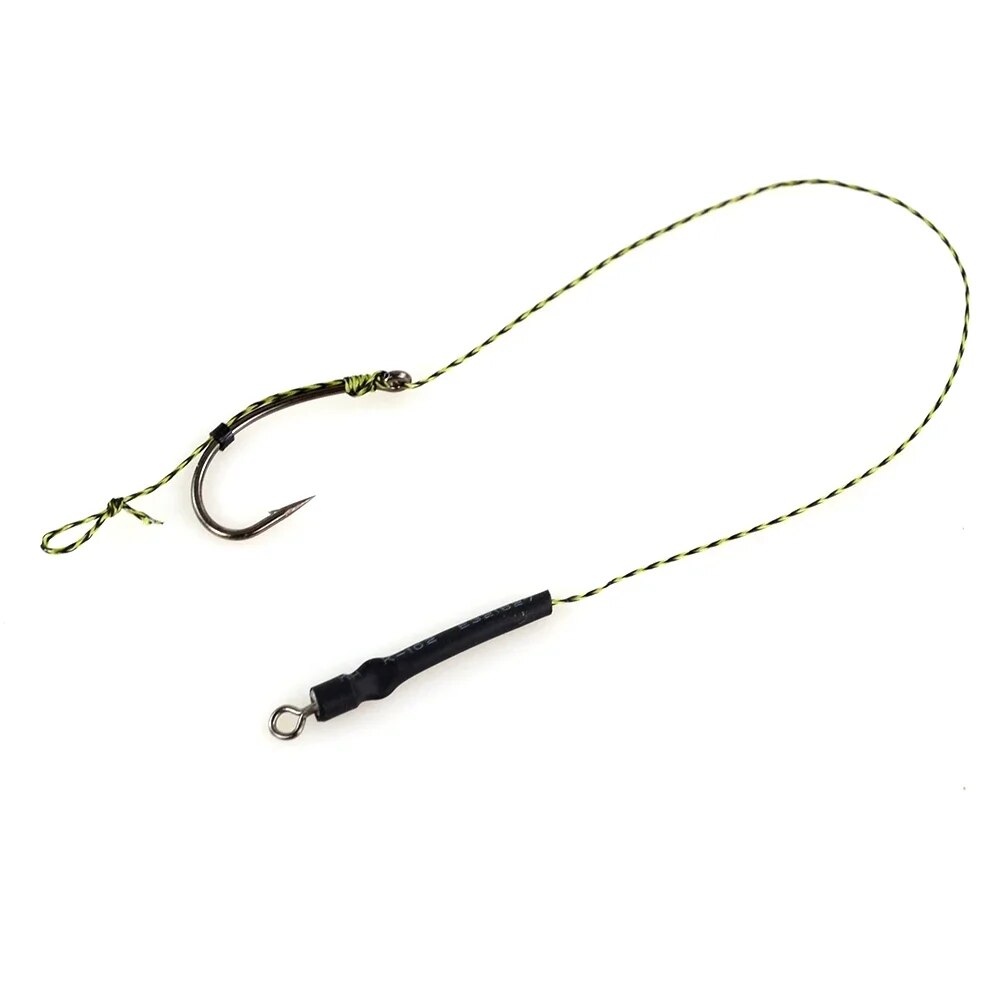 Hirisi 24-teiliges Karpfenange – Baitcasting Reel Bewertung und Preis