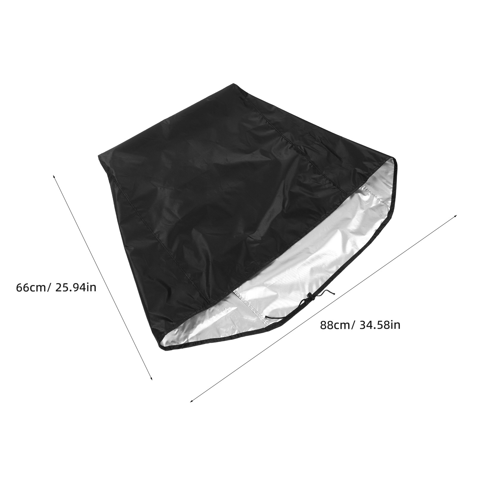 Wasserdichte Schutzhülle für S – Reel Cover Bewertung und Preis