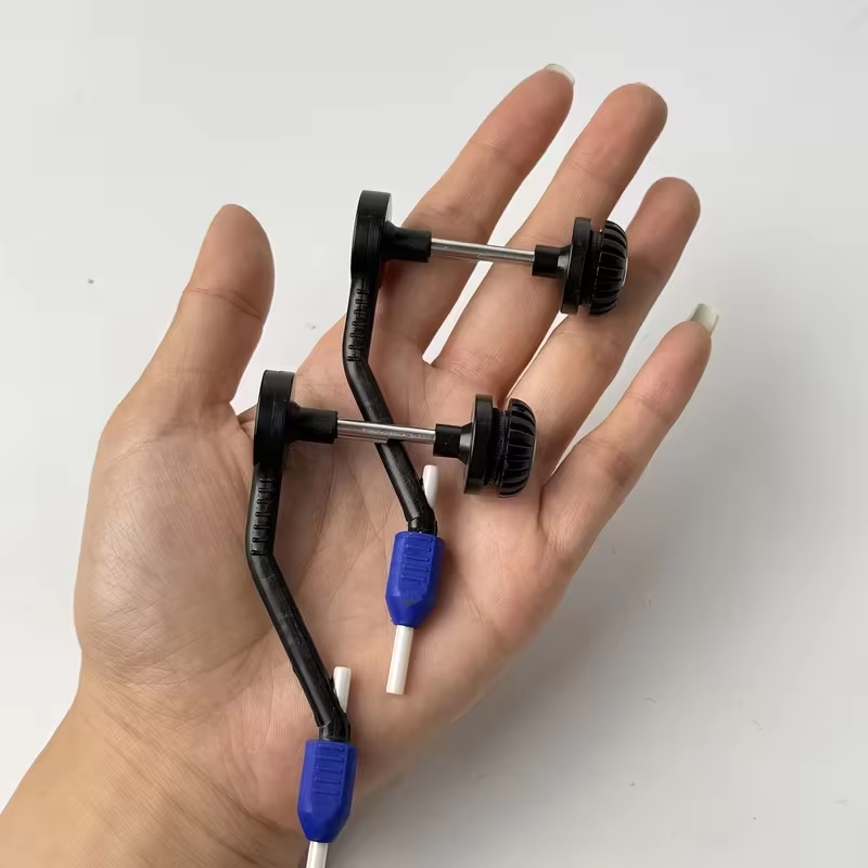 2 Stück Fliegenbinde-Spulenhal – Baitcasting Reel Bewertung und Preis