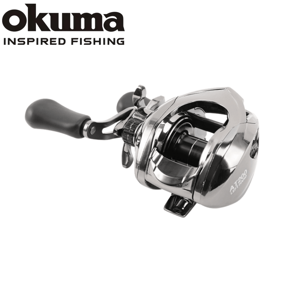 Neue Okuma Angelrolle 7.2:1 Wa – Abu Garcia Reel Max Bewertung und Preis