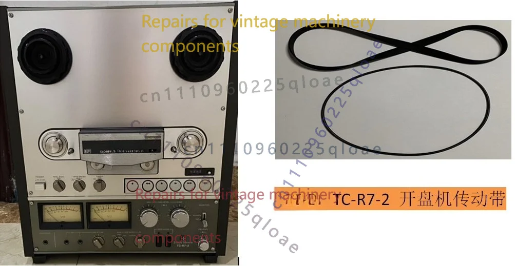 1 Set 2-teiliges Komplett-Antr – Reel Repair Kit Bewertung und Preis