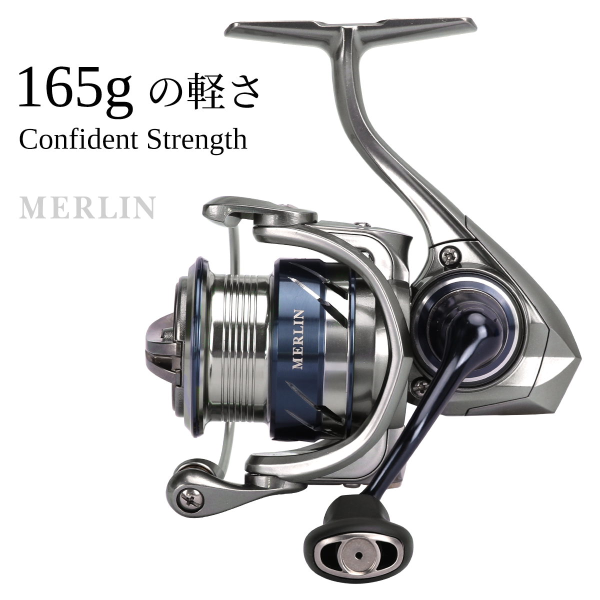 TSURINOYA METAL Spinnrolle MER – Abu Garcia Reel Max Bewertung und Preis